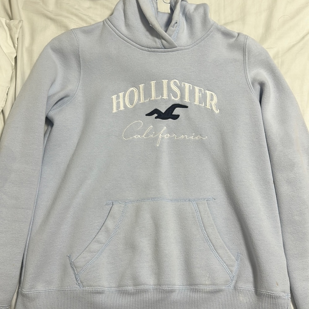 Hollister Hoodie